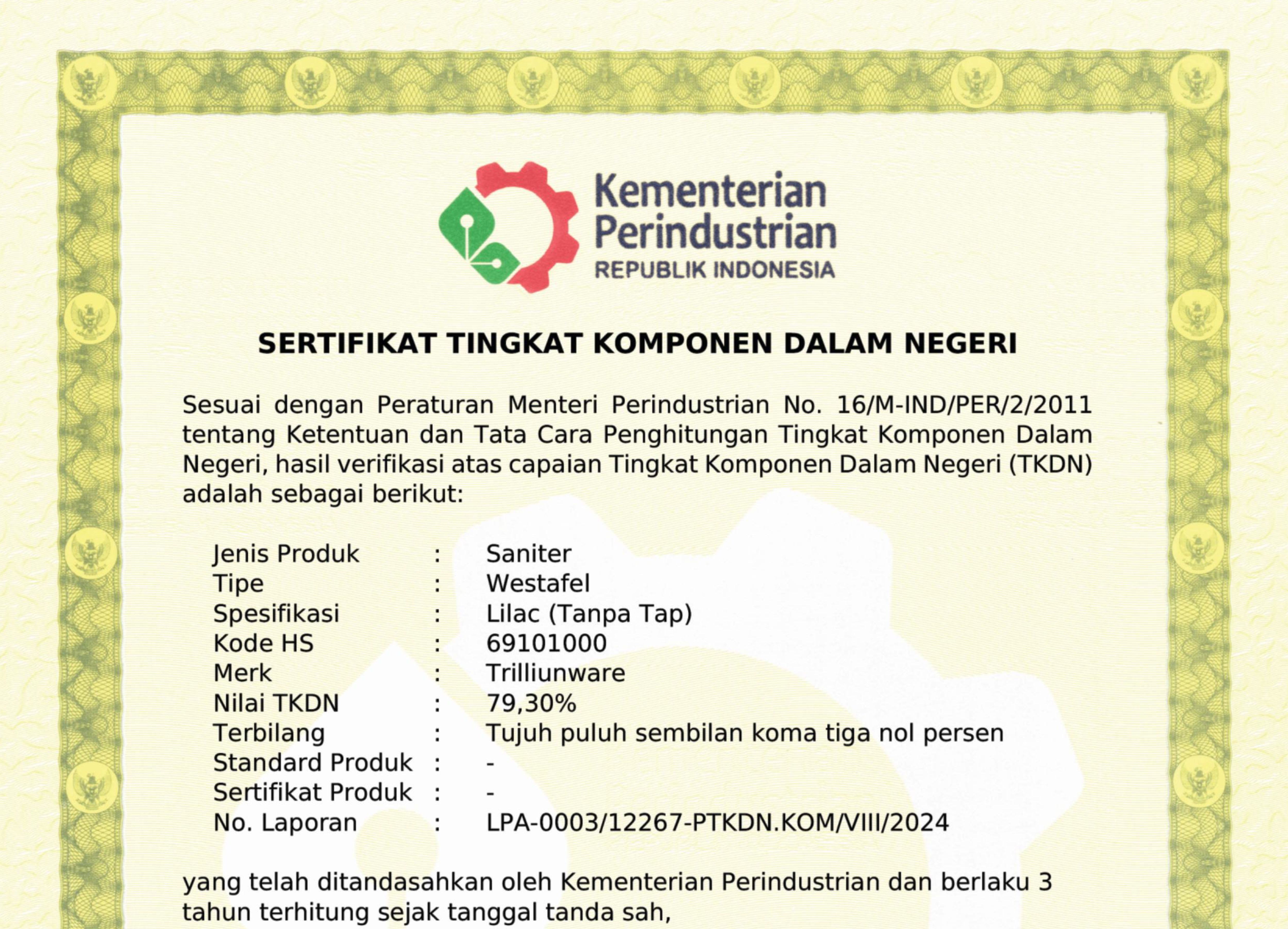 Sertifikat-ISO